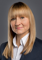 Katja Weidinger