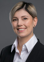 Claudia Haupt