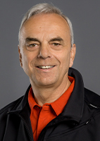 Wolfgang Gerstmann